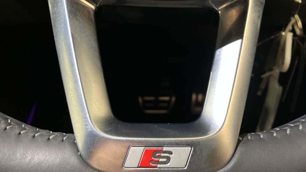 Audi Q3 40 TFSI Quattro S Line 5dr S Tronic Petrol Estate - Image 23
