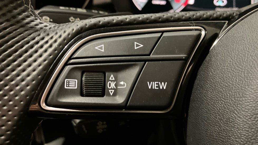 Audi A3 35 TDI Edition 1 5dr S Tronic Diesel Hatchback - Image 17