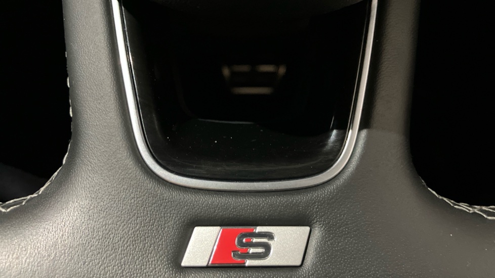 Audi A3 35 TDI Edition 1 5dr S Tronic Diesel Hatchback - Image 21