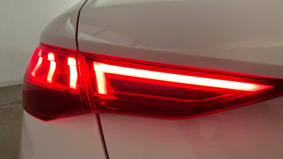 Audi A3 35 TDI Edition 1 5dr S Tronic Diesel Hatchback - Image 28