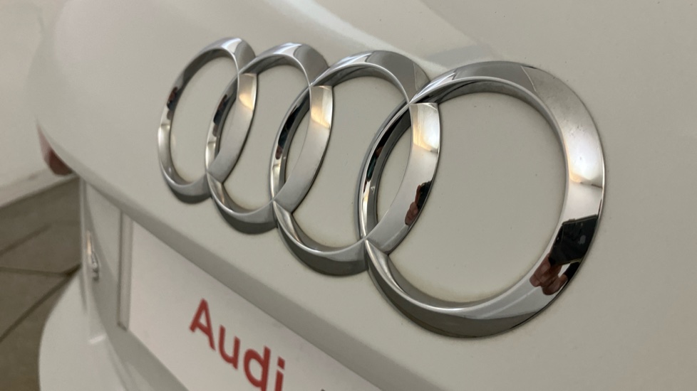 Audi A3 35 TDI Edition 1 5dr S Tronic Diesel Hatchback - Image 30