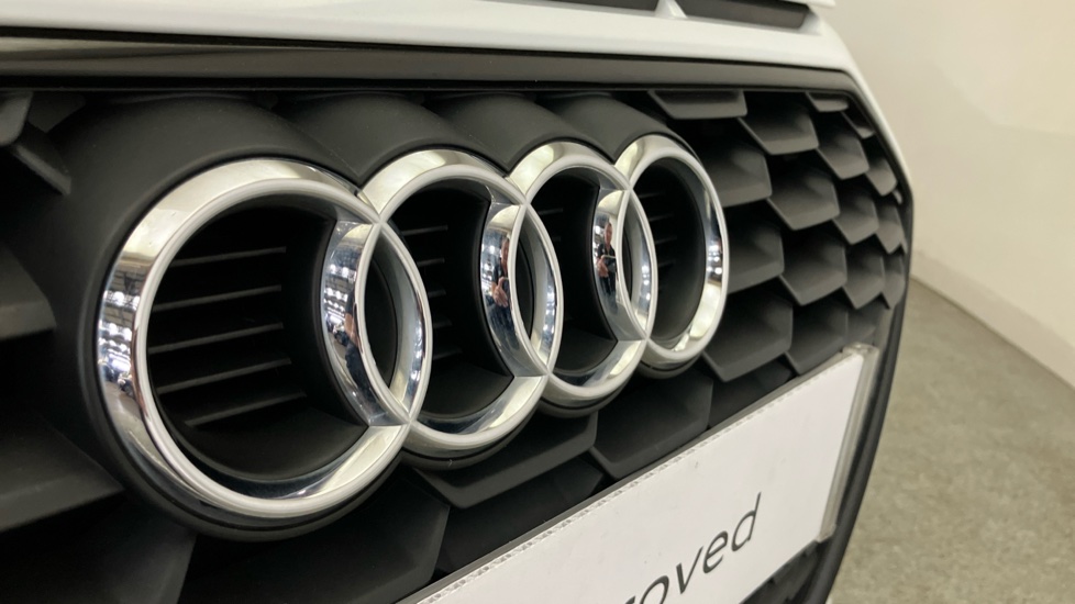 Audi A3 35 TDI Edition 1 5dr S Tronic Diesel Hatchback - Image 31