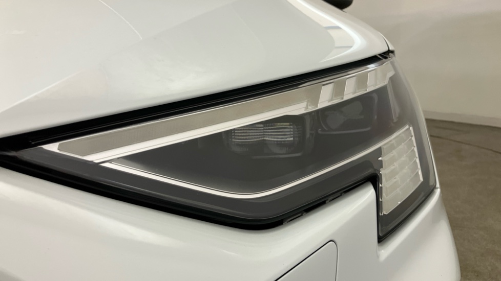 Audi A3 35 TDI Edition 1 5dr S Tronic Diesel Hatchback - Image 32