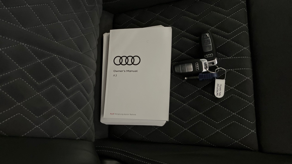 Audi A3 35 TDI Edition 1 5dr S Tronic Diesel Hatchback - Image 44