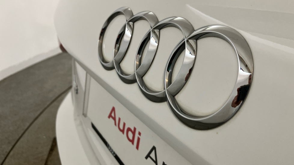 Audi A3 30 TFSI S Line 5dr S Tronic Petrol Hatchback - Image 25