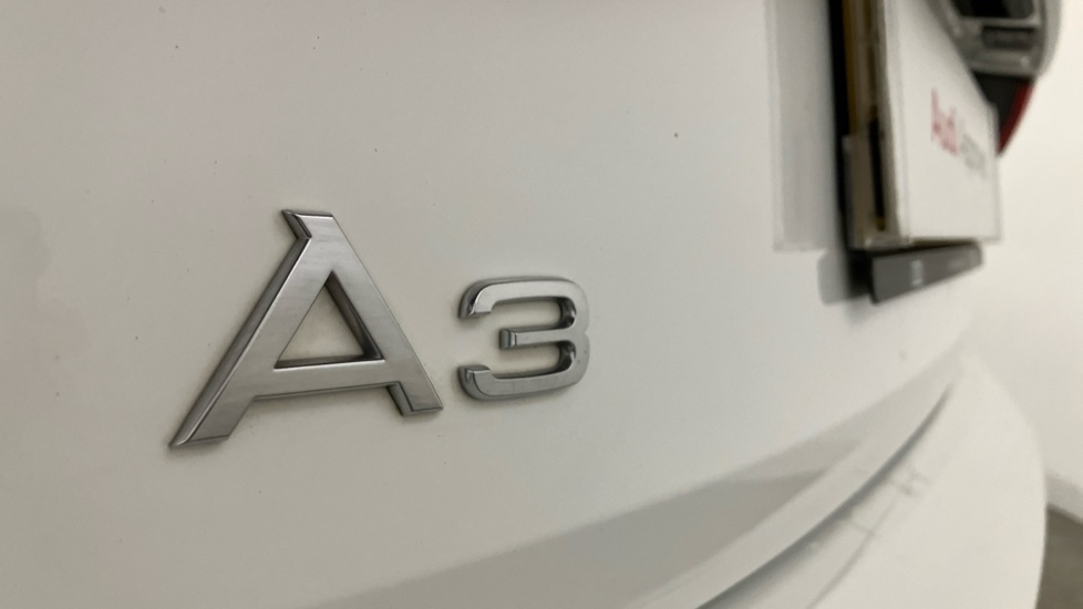 Audi A3 30 TFSI S Line 5dr S Tronic Petrol Hatchback - Image 26