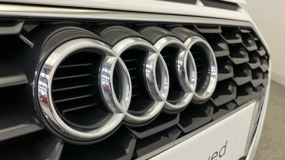 Audi A3 30 TFSI S Line 5dr S Tronic Petrol Hatchback - Image 28