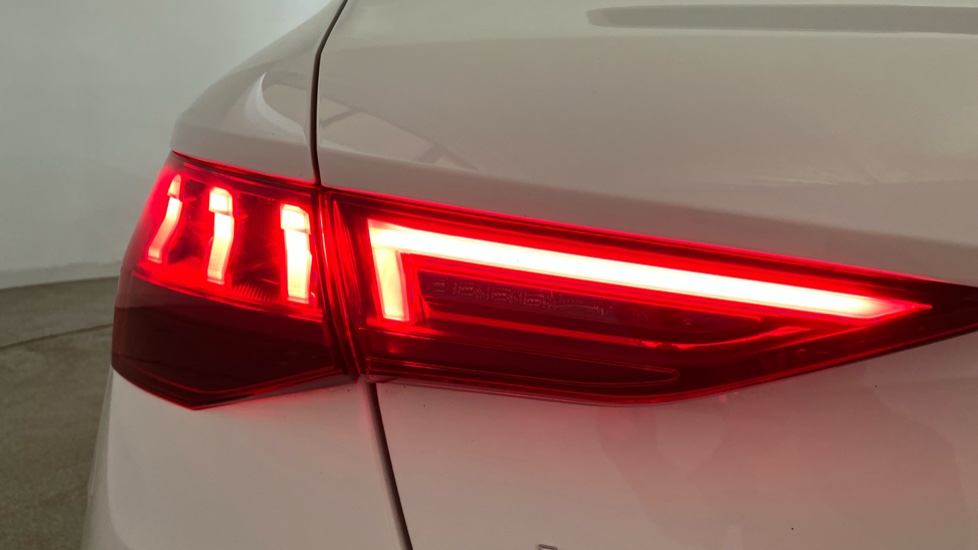 Audi A3 30 TFSI S Line 5dr S Tronic Petrol Hatchback - Image 30