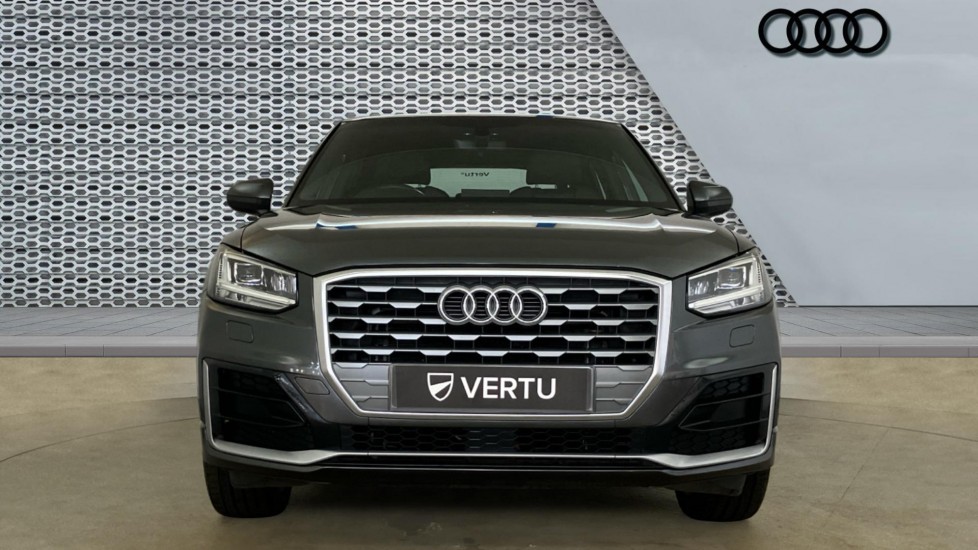Audi Q2 1.4 TFSI S Line 5dr Petrol Estate - Image 7