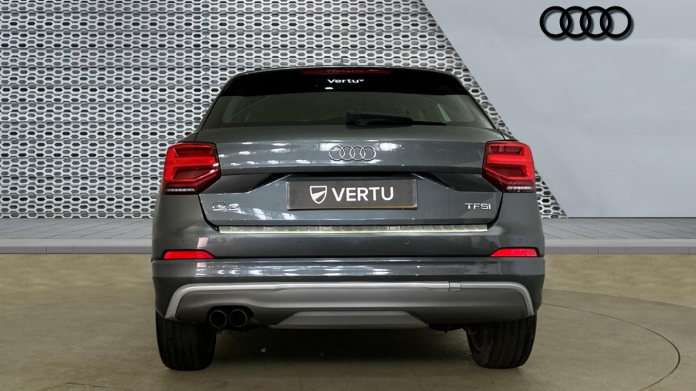Audi Q2 1.4 TFSI S Line 5dr Petrol Estate - Image 8
