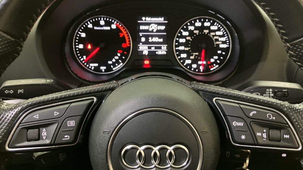 Audi Q2 1.4 TFSI S Line 5dr Petrol Estate - Image 10