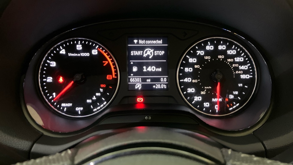 Audi Q2 1.4 TFSI S Line 5dr Petrol Estate - Image 11