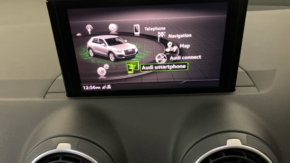 Audi Q2 1.4 TFSI S Line 5dr Petrol Estate - Image 36