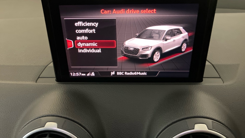 Audi Q2 1.4 TFSI S Line 5dr Petrol Estate - Image 38