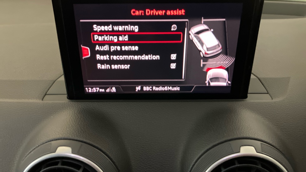 Audi Q2 1.4 TFSI S Line 5dr Petrol Estate - Image 39