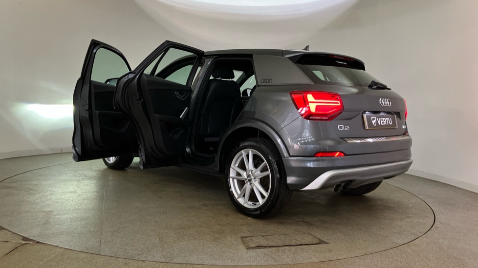 Audi Q2 1.4 TFSI S Line 5dr Petrol Estate - Image 43