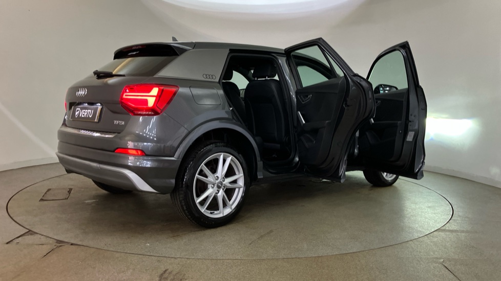 Audi Q2 1.4 TFSI S Line 5dr Petrol Estate - Image 45