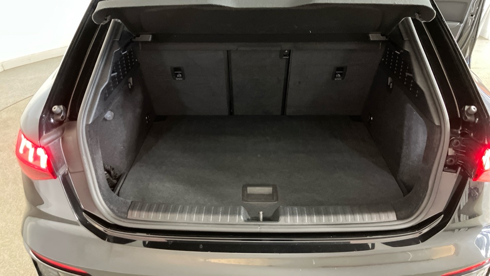 Audi A3 S3 TFSI Quattro 5dr S Tronic Petrol Hatchback - Image 35