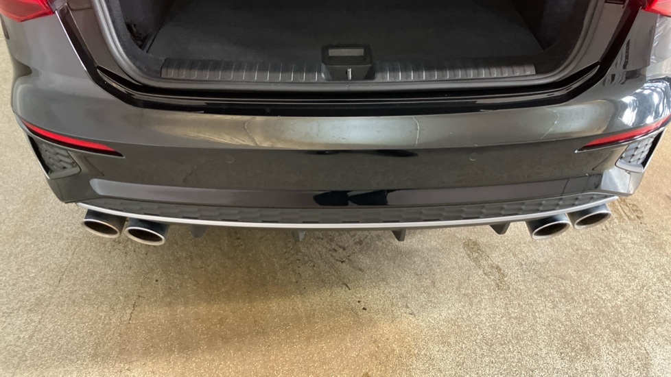Audi A3 S3 TFSI Quattro 5dr S Tronic Petrol Hatchback - Image 36