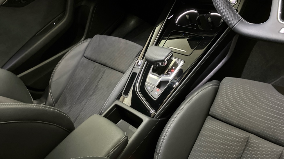 Audi A5 35 TFSI Black Edition 5dr S Tronic Petrol Hatchback - Image 14