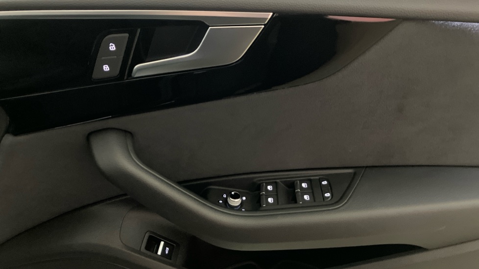 Audi A5 35 TFSI Black Edition 5dr S Tronic Petrol Hatchback - Image 19