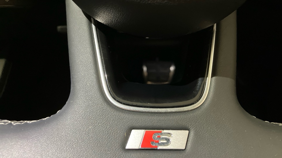 Audi A5 35 TFSI Black Edition 5dr S Tronic Petrol Hatchback - Image 22