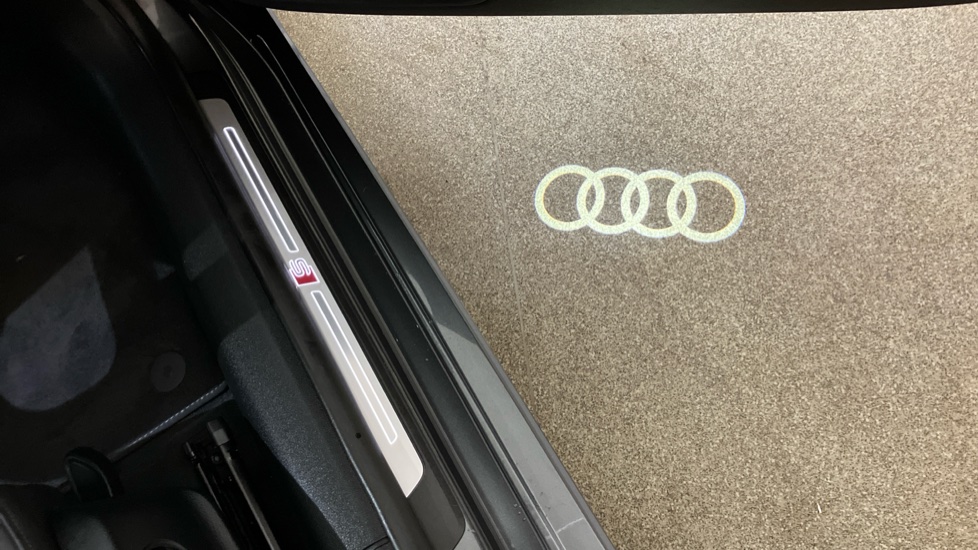 Audi A5 35 TFSI Black Edition 5dr S Tronic Petrol Hatchback - Image 23