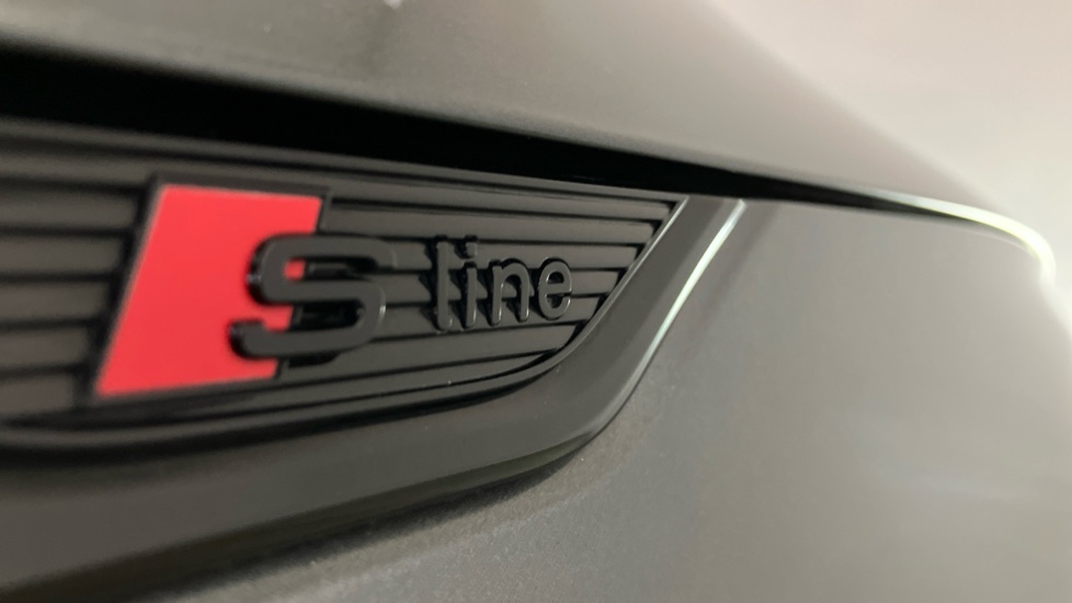 Audi A5 35 TFSI Black Edition 5dr S Tronic Petrol Hatchback - Image 42