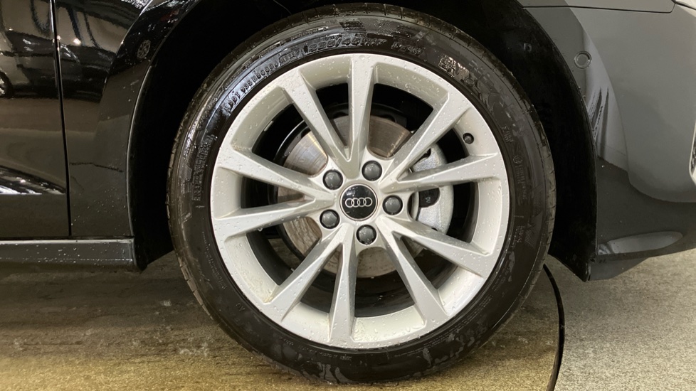 Audi A3 1.5 TFSI 116 Sport 4dr S Tronic Petrol Saloon - Image 5