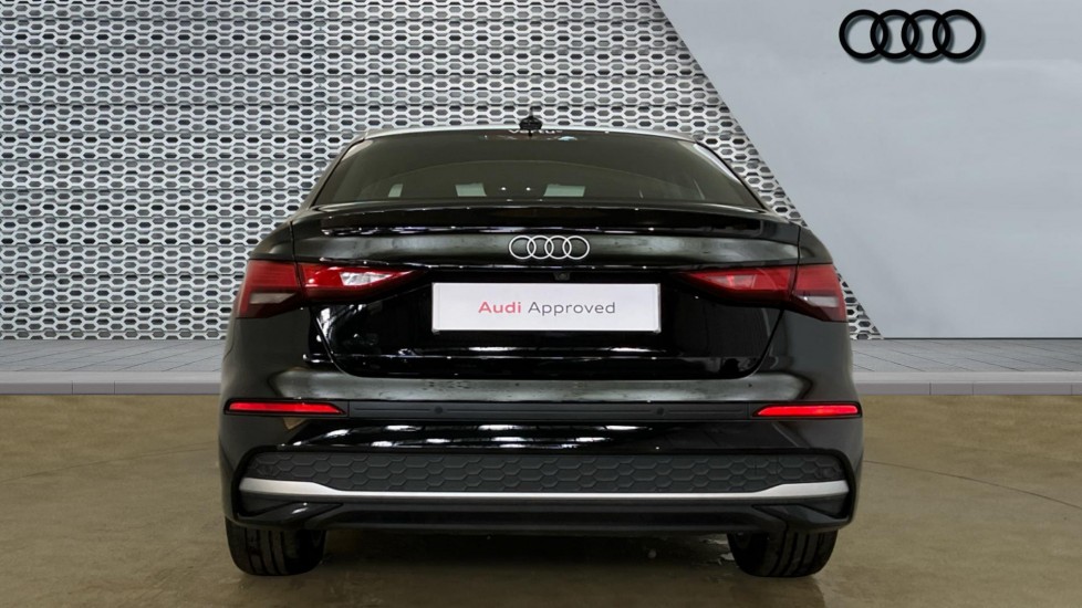 Audi A3 1.5 TFSI 116 Sport 4dr S Tronic Petrol Saloon - Image 8