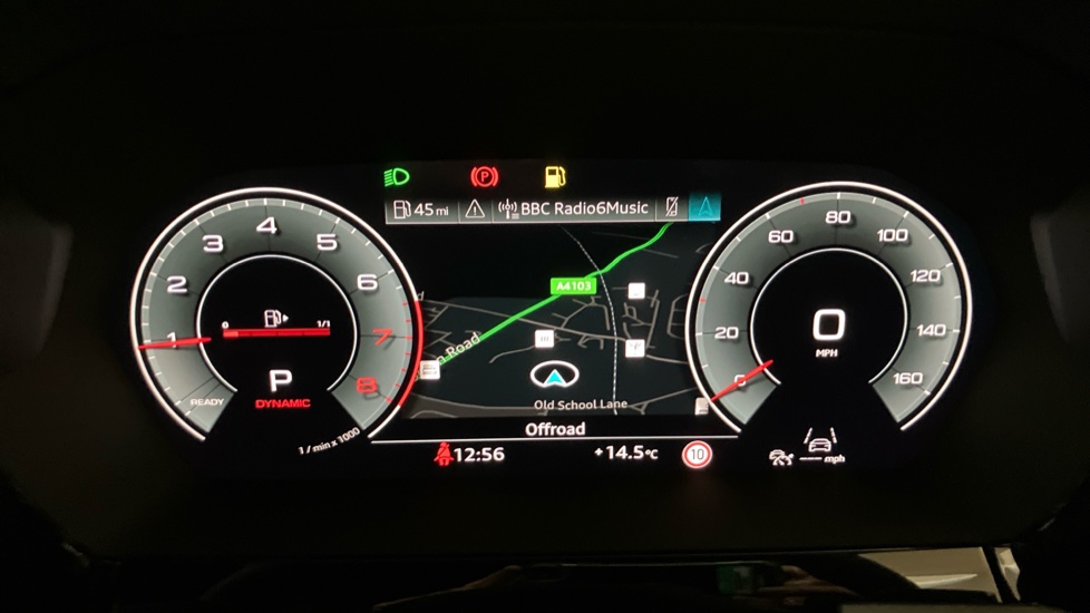 Audi A3 1.5 TFSI 116 Sport 4dr S Tronic Petrol Saloon - Image 11