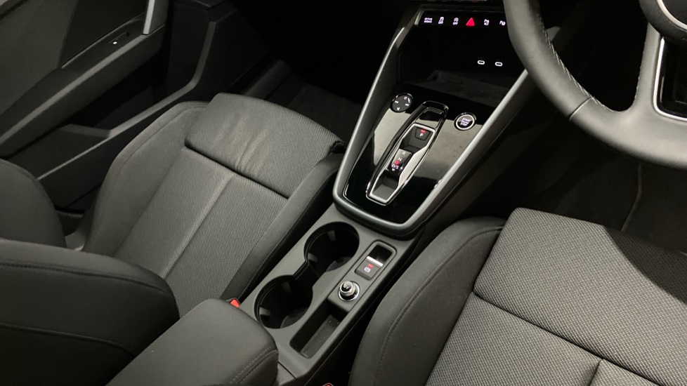 Audi A3 1.5 TFSI 116 Sport 4dr S Tronic Petrol Saloon - Image 14