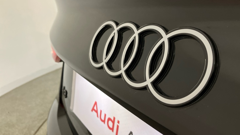 Audi A3 1.5 TFSI 116 Sport 4dr S Tronic Petrol Saloon - Image 24
