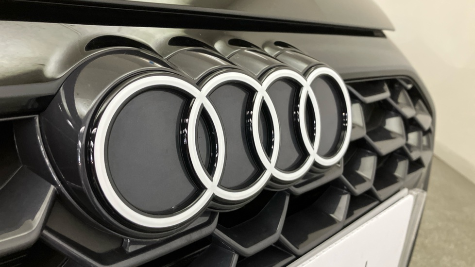 Audi A3 1.5 TFSI 116 Sport 4dr S Tronic Petrol Saloon - Image 26