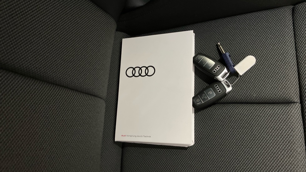 Audi A3 1.5 TFSI 116 Sport 4dr S Tronic Petrol Saloon - Image 44