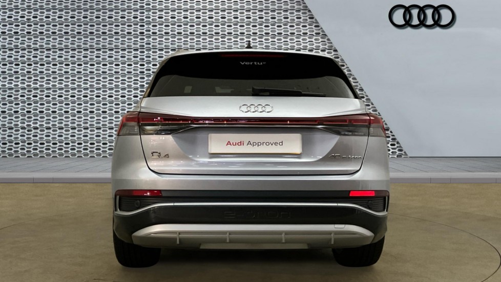 Audi Q4 e-tron 150kW 40 82kWh S Line 5dr Auto Electric Estate - Image 8