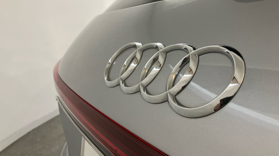 Audi Q4 e-tron 150kW 40 82kWh S Line 5dr Auto Electric Estate - Image 26