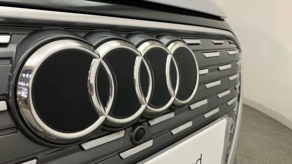 Audi Q4 e-tron 150kW 40 82kWh S Line 5dr Auto Electric Estate - Image 28