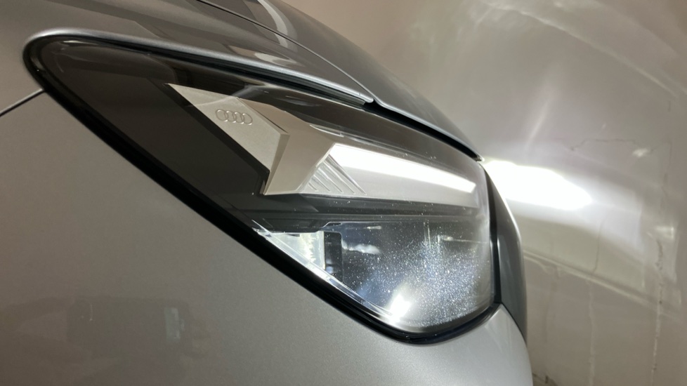 Audi Q4 e-tron 150kW 40 82kWh S Line 5dr Auto Electric Estate - Image 33