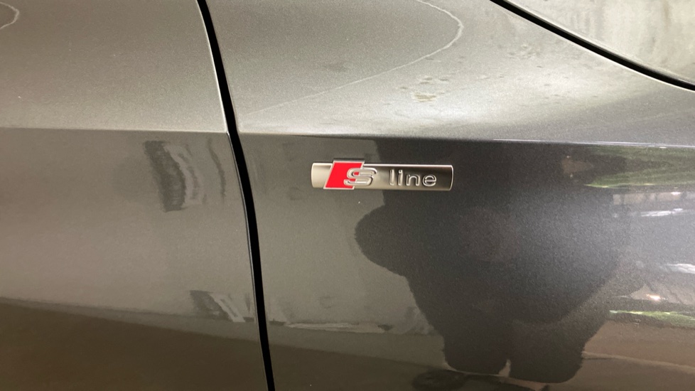 Audi A3 35 TFSI S Line 5dr S Tronic Petrol Hatchback - Image 44