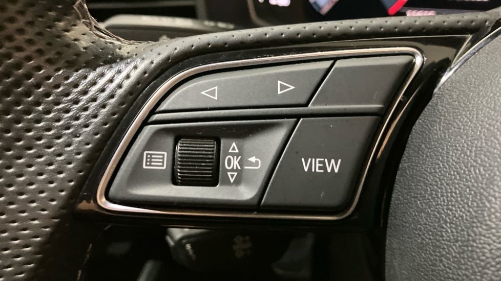 Audi A1 35 TFSI S Line 5dr S Tronic Petrol Hatchback - Image 17
