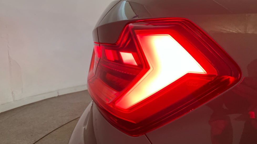 Audi A1 35 TFSI S Line 5dr S Tronic Petrol Hatchback - Image 23