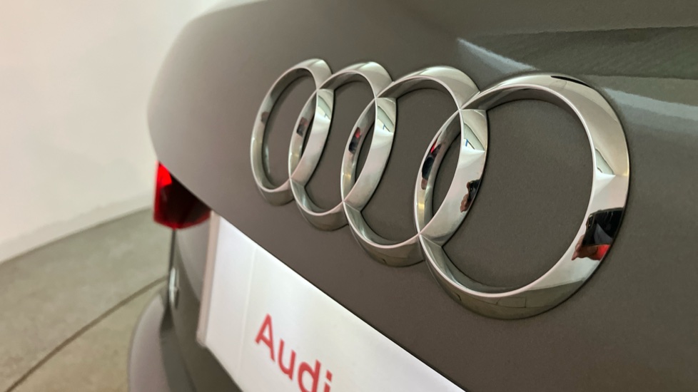 Audi A1 35 TFSI S Line 5dr S Tronic Petrol Hatchback - Image 24