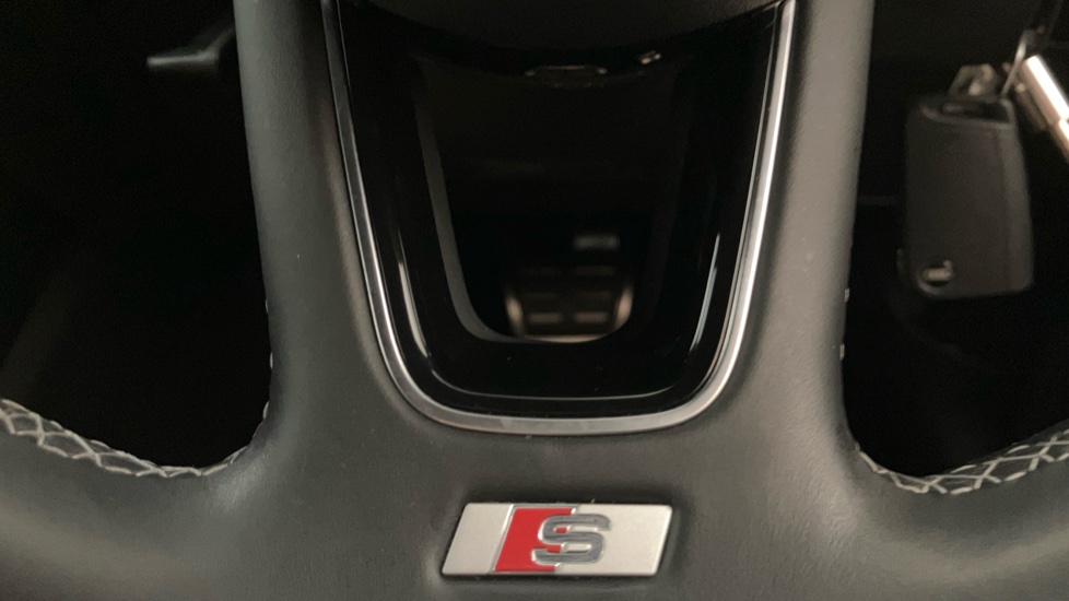 Audi A1 35 TFSI S Line 5dr S Tronic Petrol Hatchback - Image 25