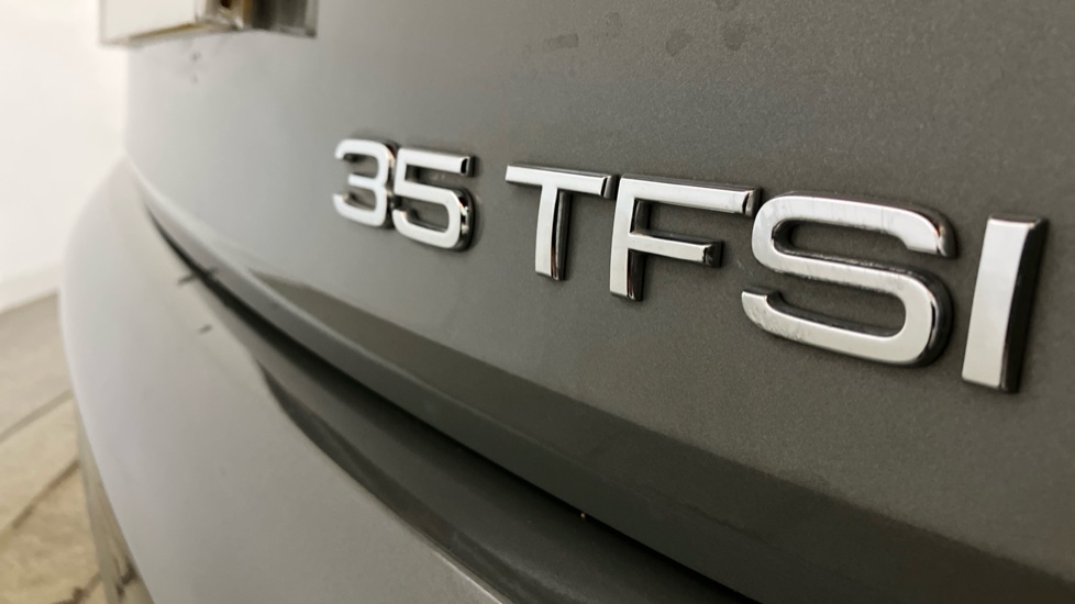 Audi A1 35 TFSI S Line 5dr S Tronic Petrol Hatchback - Image 26