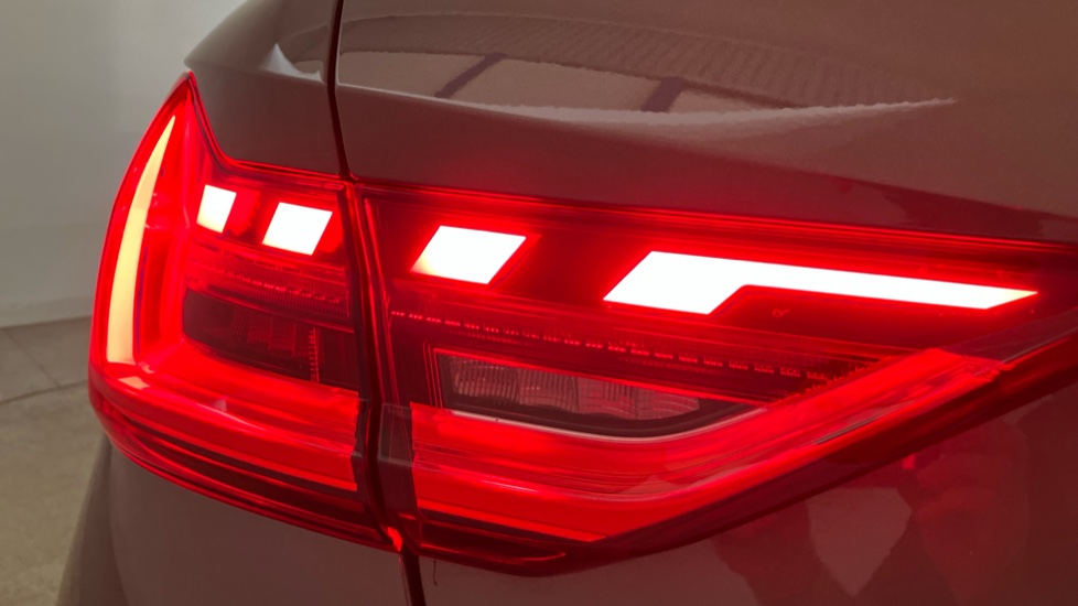 Audi A1 35 TFSI S Line 5dr S Tronic Petrol Hatchback - Image 28