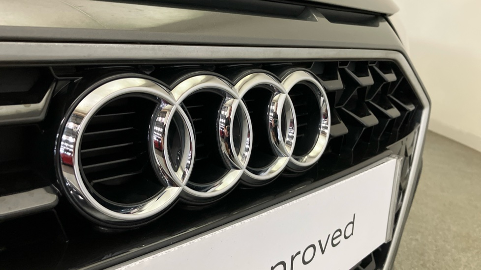 Audi A1 35 TFSI S Line 5dr S Tronic Petrol Hatchback - Image 29