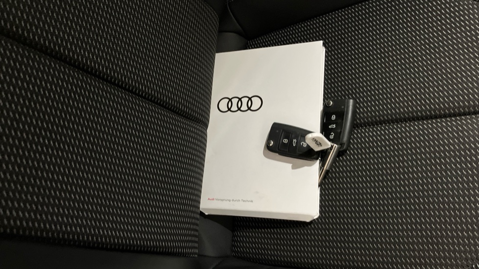 Audi A1 35 TFSI S Line 5dr S Tronic Petrol Hatchback - Image 45