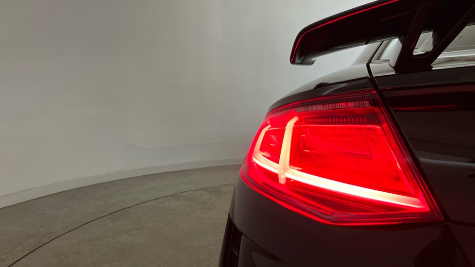 Audi TT 40 TFSI Black Edition 2dr S Tronic [Tech Pack] Petrol Coupe - Image 30