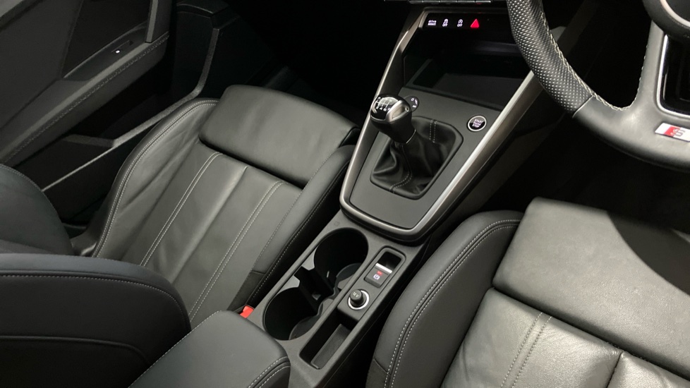 Audi A3 30 TFSI S Line 5dr Petrol Hatchback - Image 14